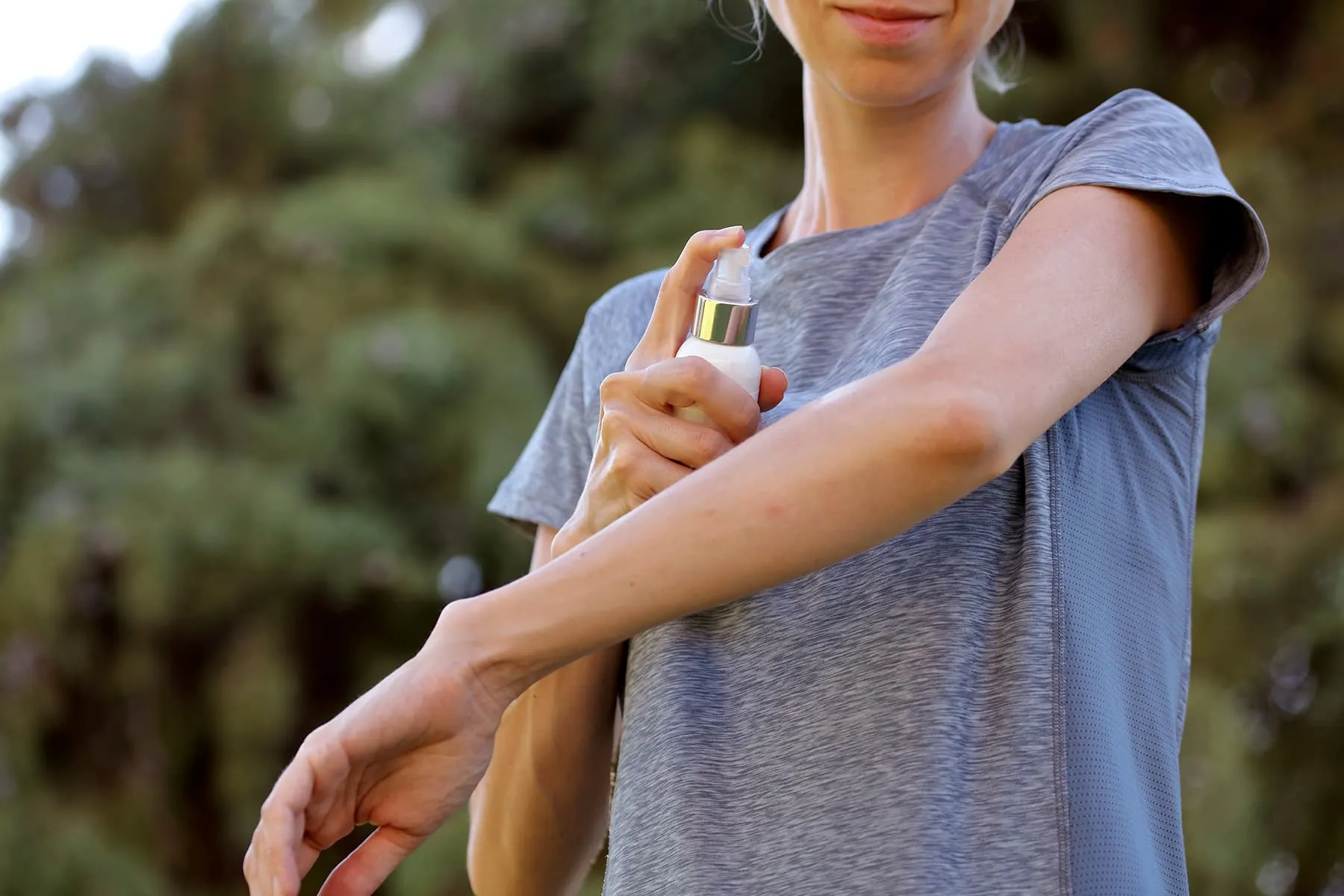 Mosquito Repellents That Work Explained