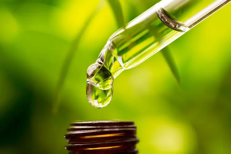 tea tree oil