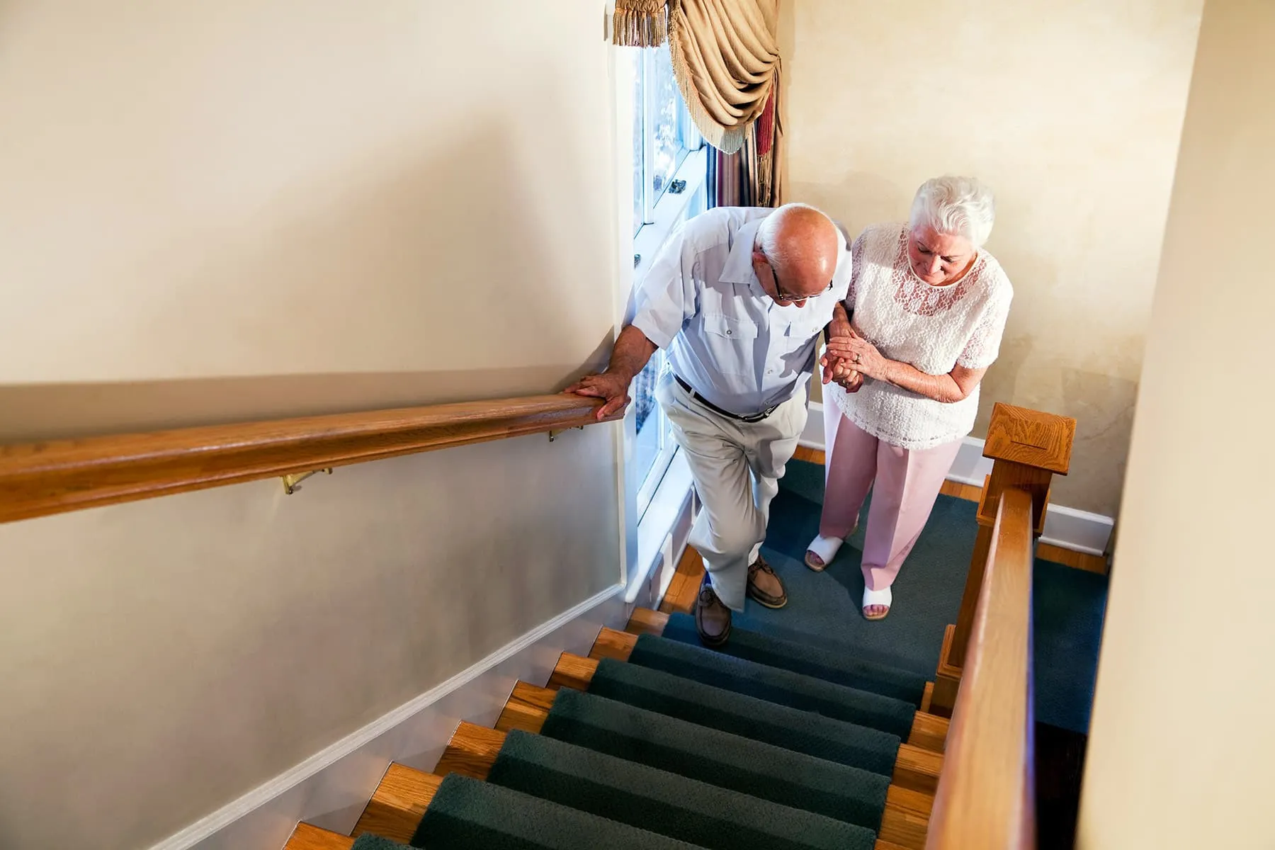 Changing Attitudes About Mobility
