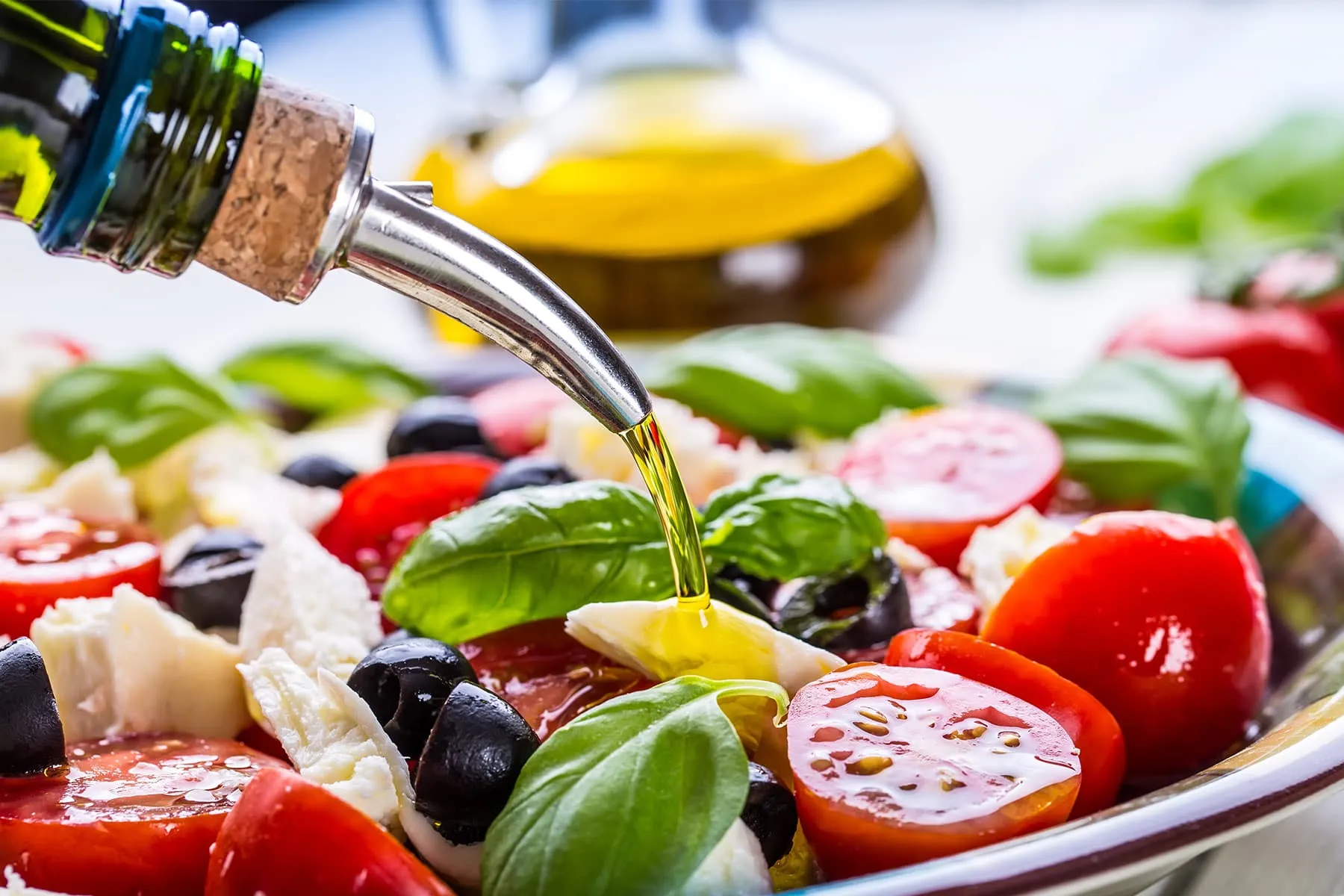 Foods That Help and Foods That Hurt