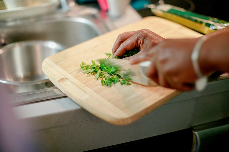 Flavor Your Food Without Salt Flavor Your Food Without Salt