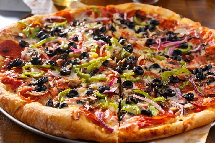 Pizza