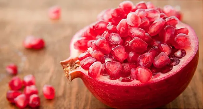 Samen für Ihre gesunde Ernährung