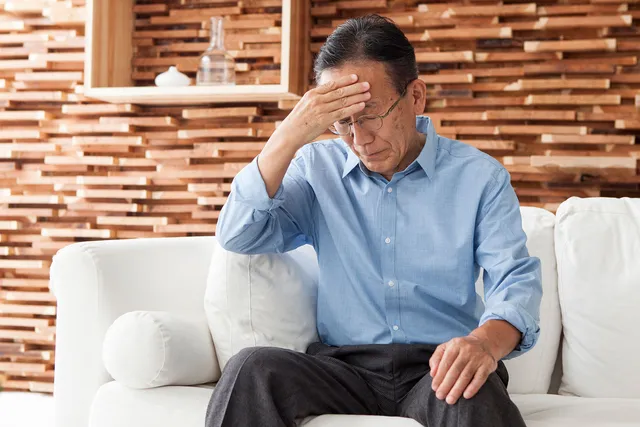 When You Ignore Your Hep C
