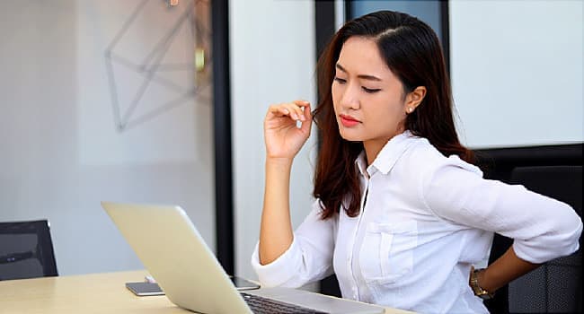 Why Sitting Too Much Is Bad for Your Health