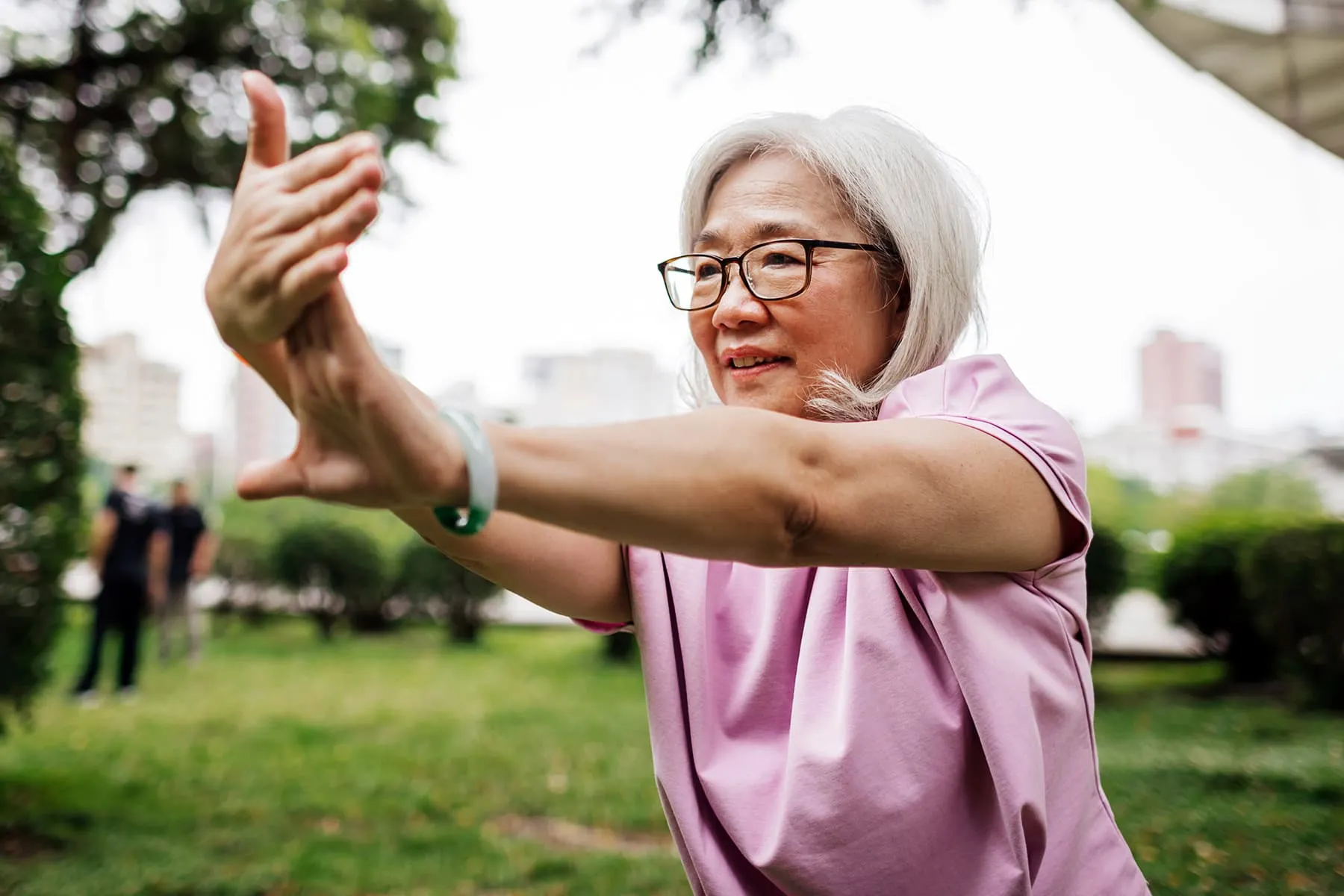 Slideshow: Stress and Heart Failure: How to Keep It in Check
