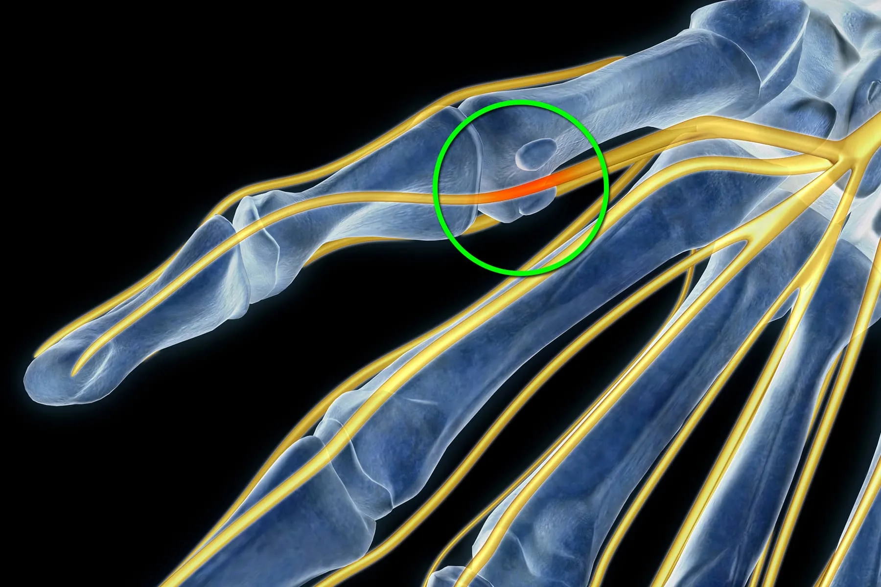 Surprising Reasons You're Itchy