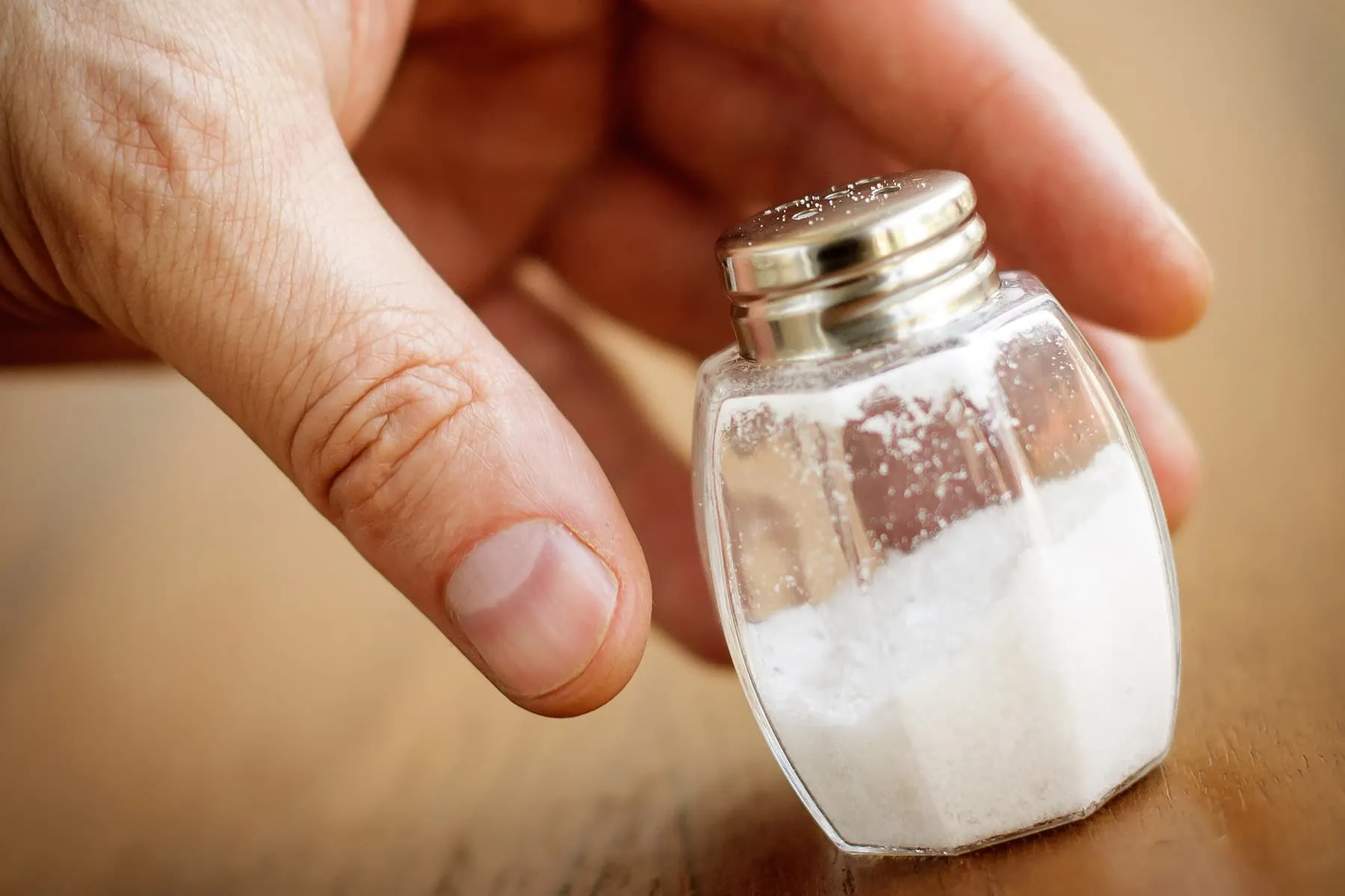 Rubratings Salt