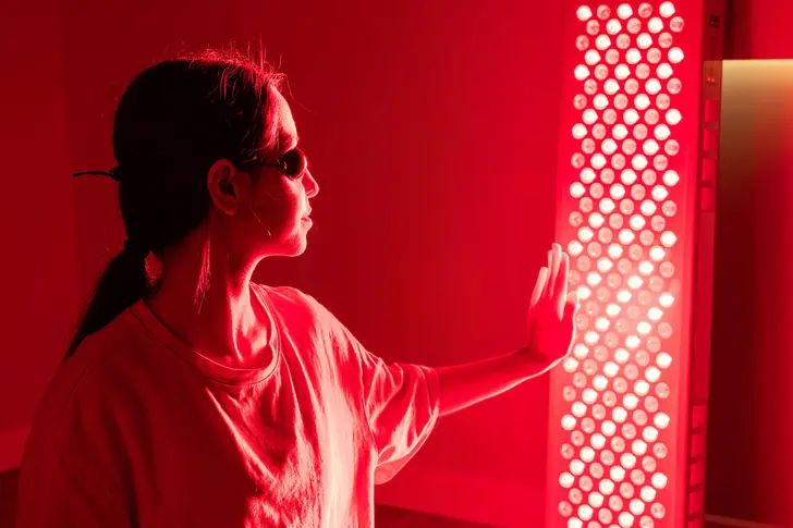 Light Therapy for Eczema 101 Light Therapy for Eczema 101