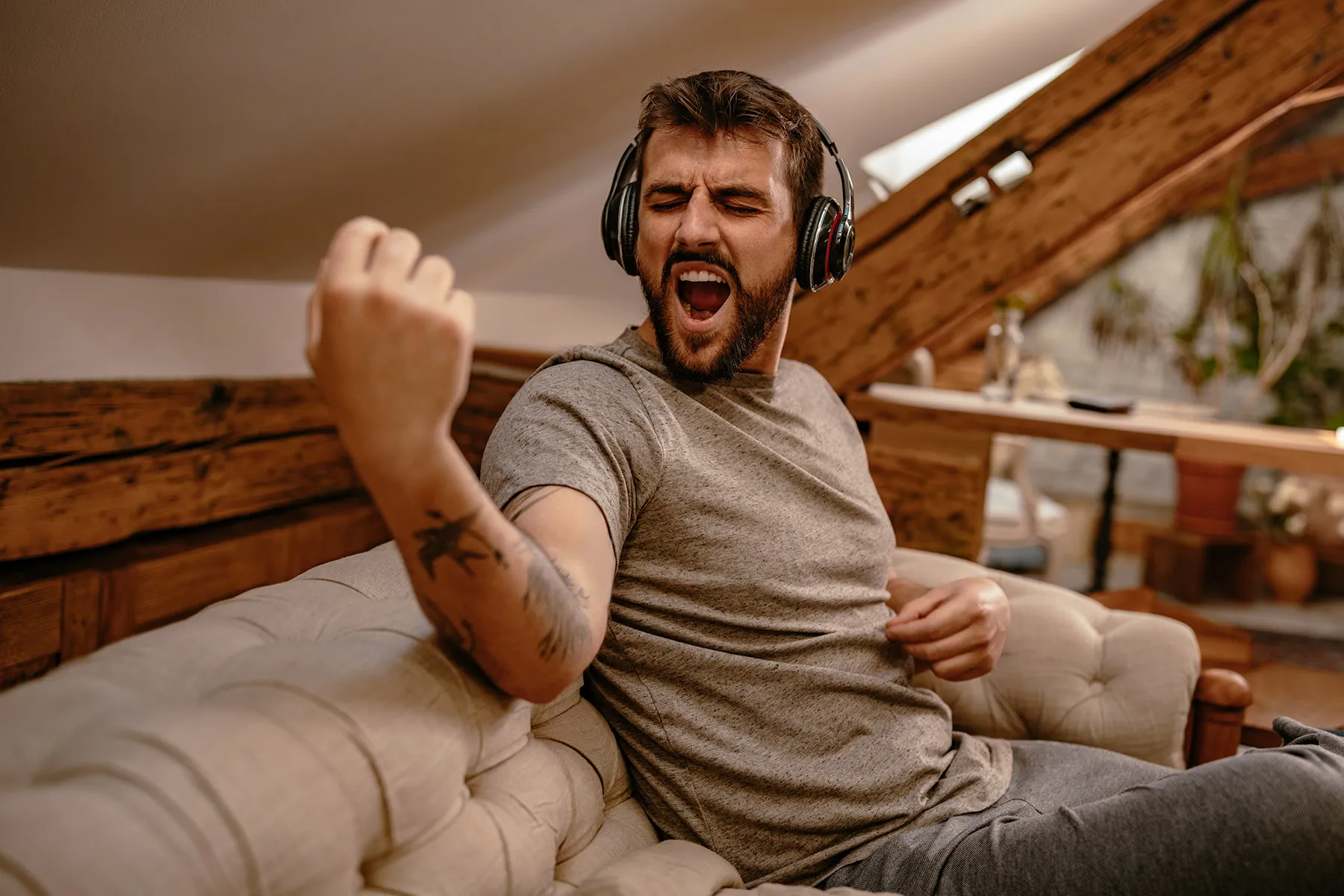 How to Feel Better in Less Than 15 Minutes