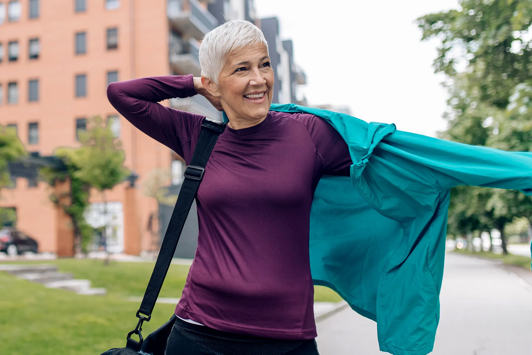 Lifestyle Tips to Ease Your Hot Flashes