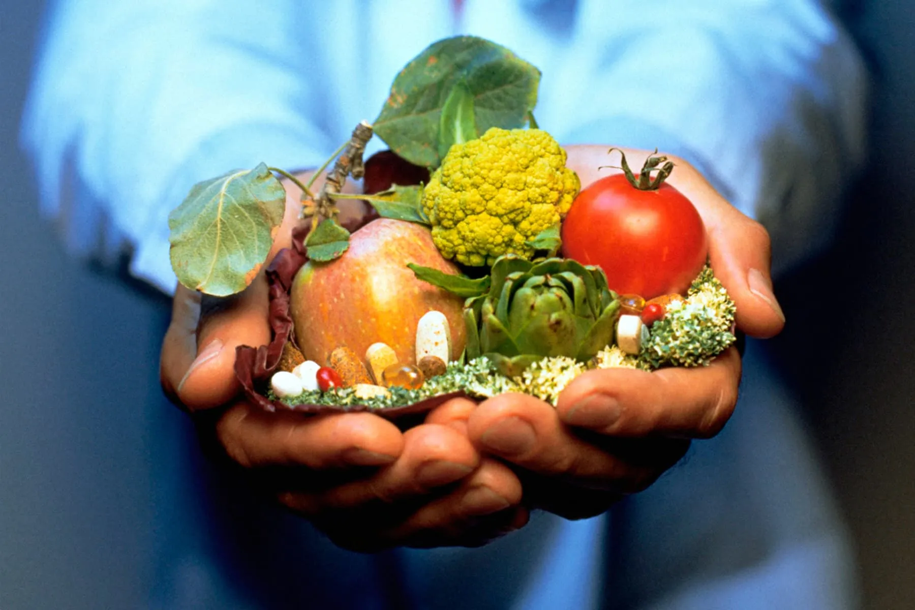 Hits and Misses: Tips for Smooth Digestion