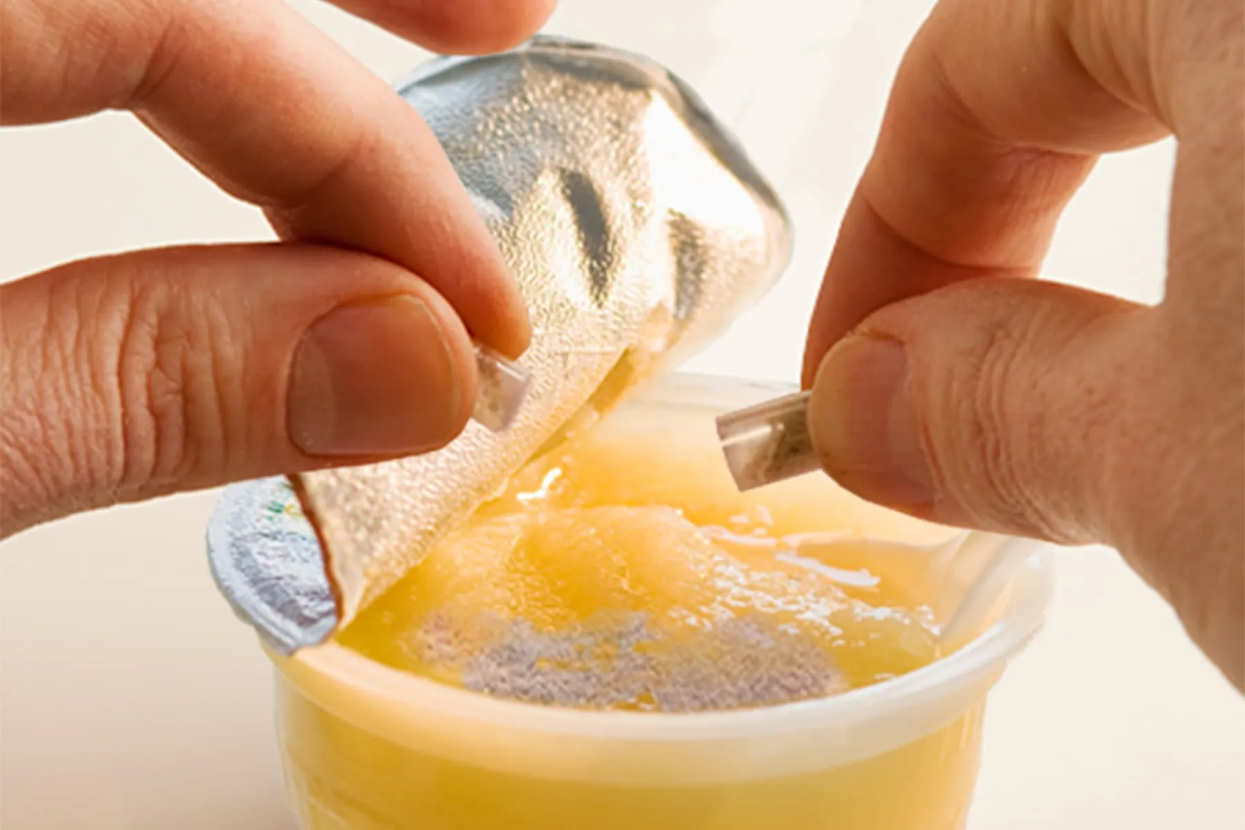 How to Soothe Your Discomfort