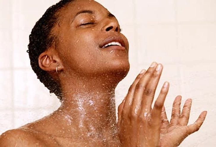 Long, Hot Showers