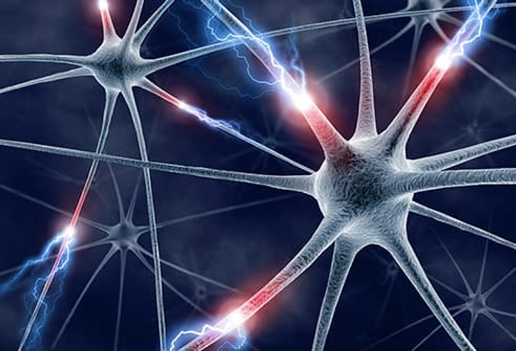 Neuropathic Itch