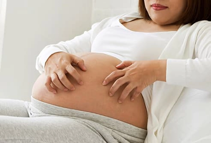 Pregnancy