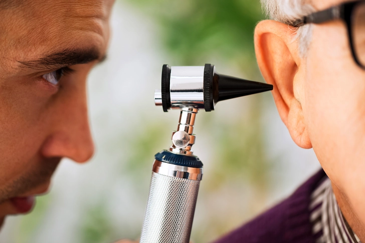 Stick That Thing in Your Ear Stick That Thing in Your Ear
