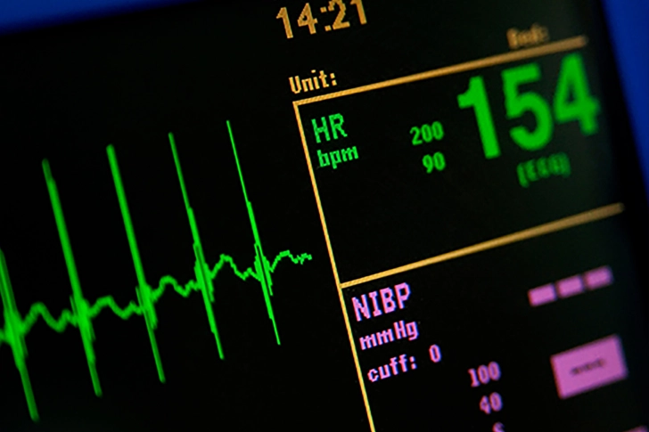 Measure Your Heart Rate