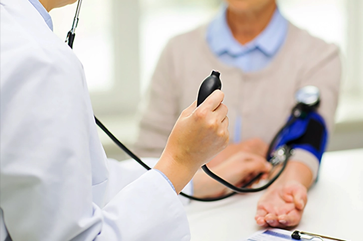 Take Your Blood Pressure Take Your Blood Pressure