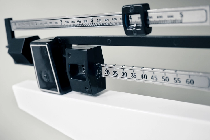 Measure and Weigh You Measure and Weigh You