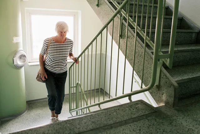 Prevent Falls