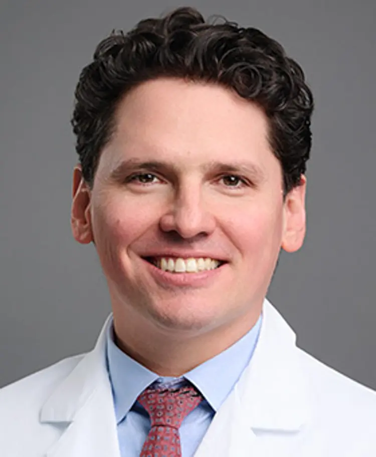 photo of Adam Yanke MD