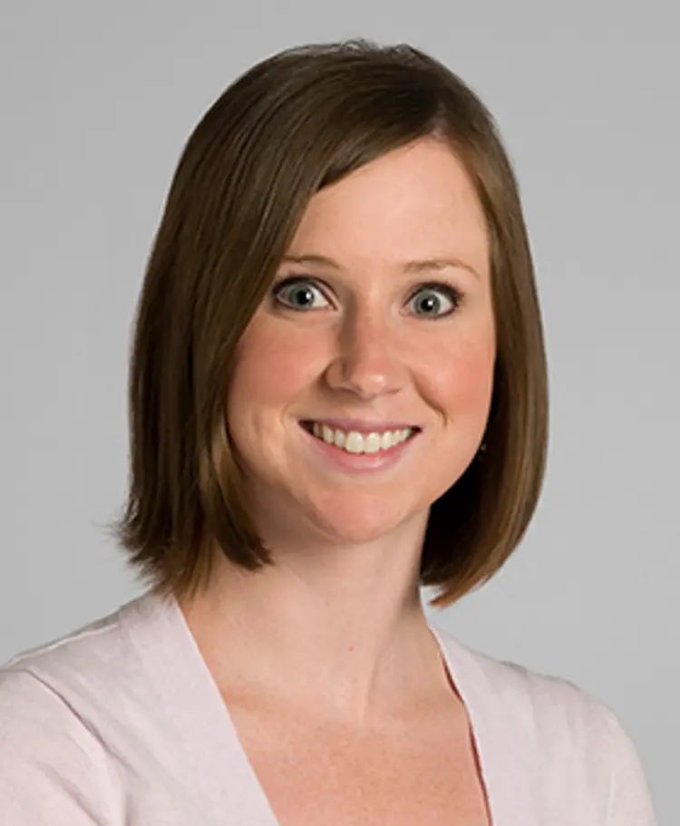 photo of Kate Patton