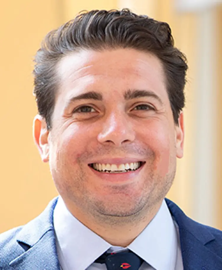 photo of Michael Nanna