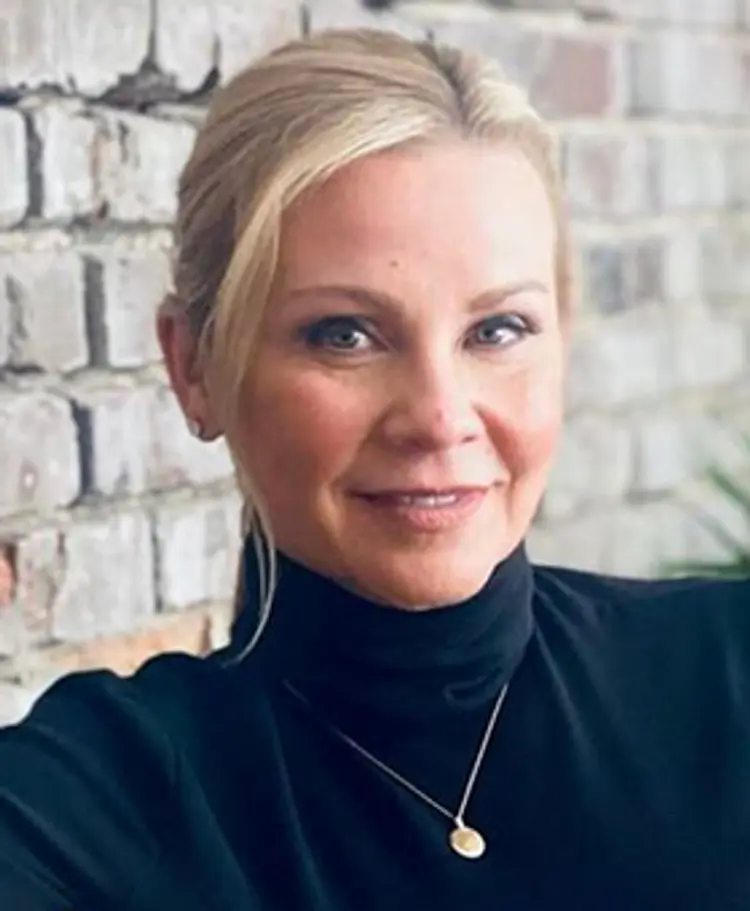 photo of Cammie Rice
