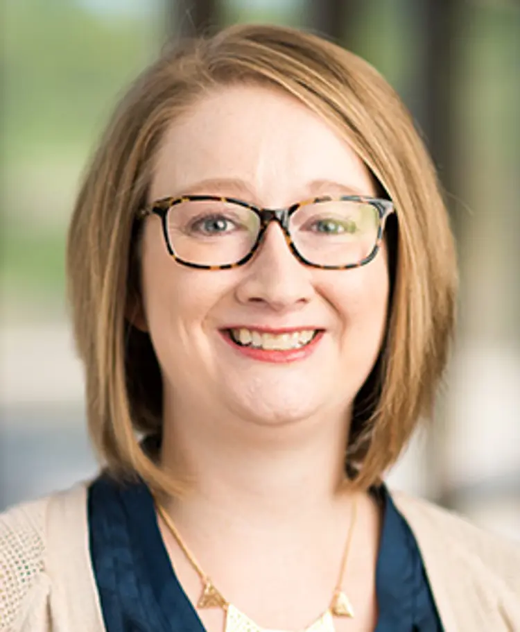 photo of Erin Bonar