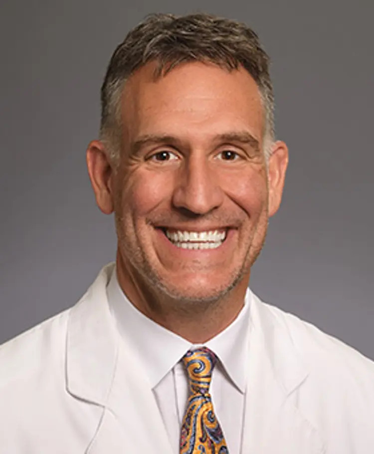 photo of John David Prologo MD