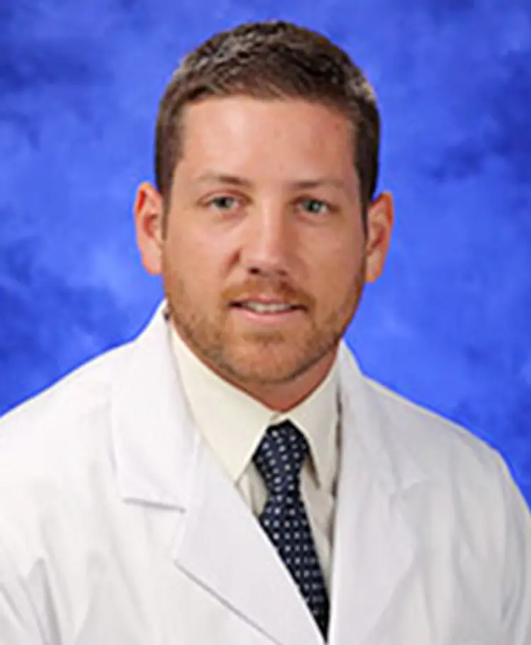 photo of Andrew Foy