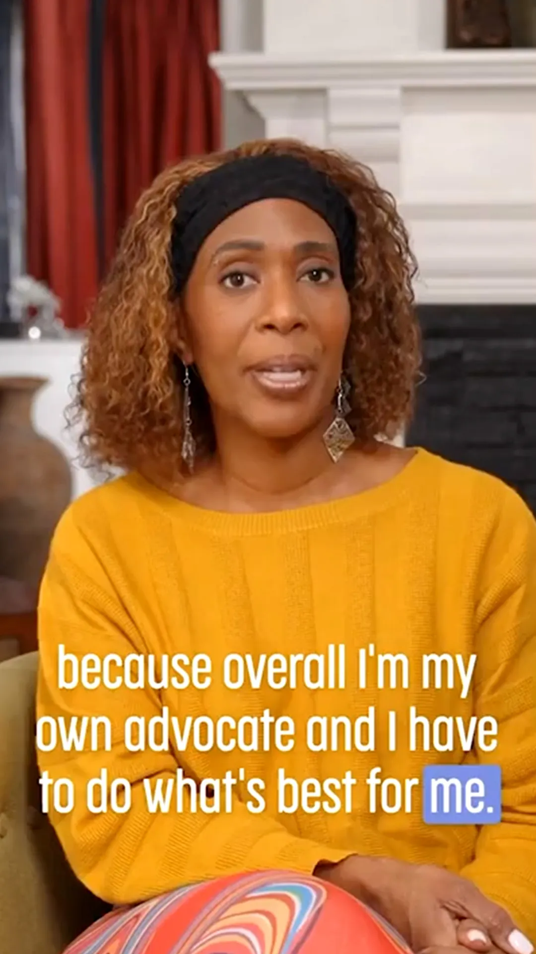 Speak Up to Your Doctor