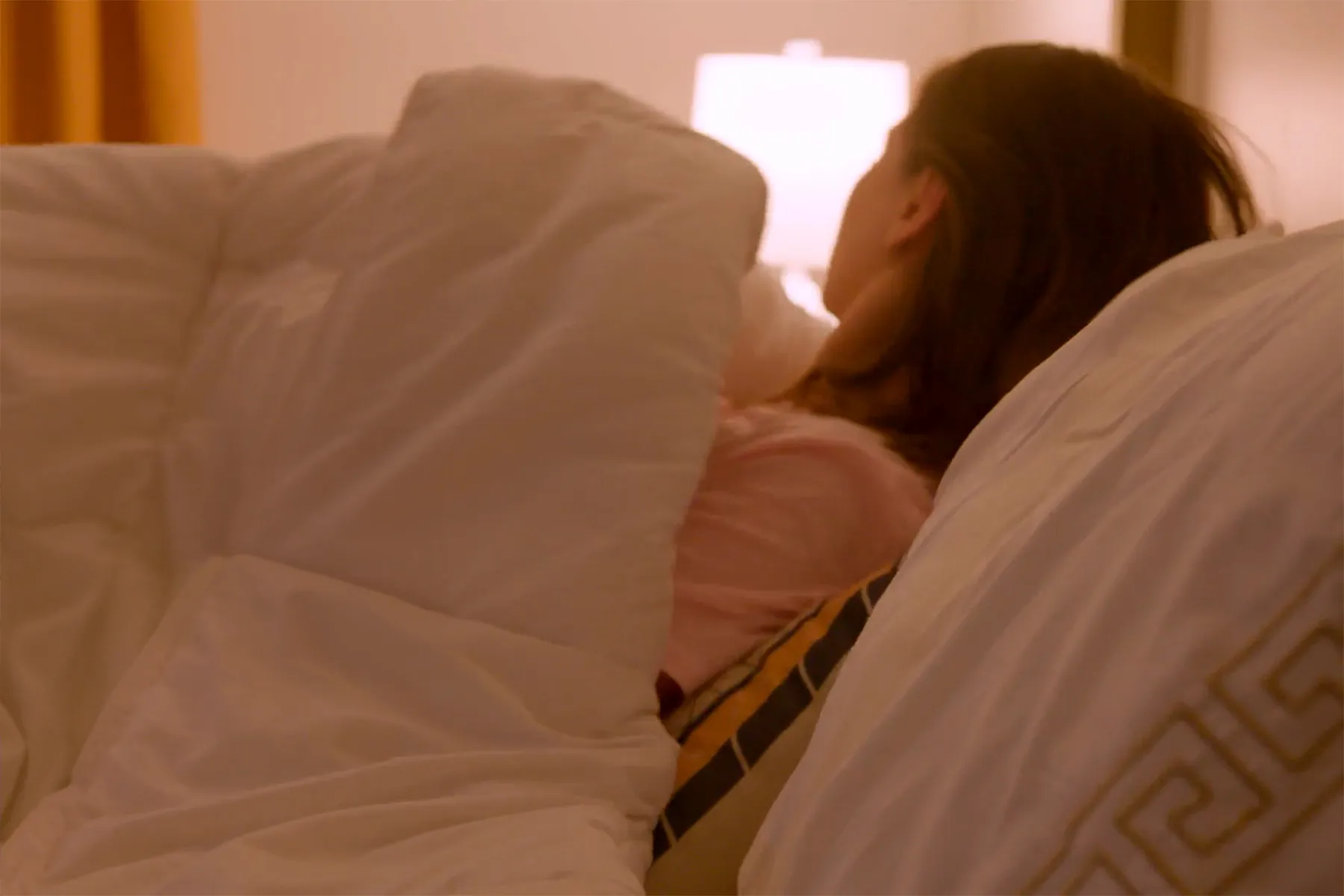 Shifts to Sleep Soundly