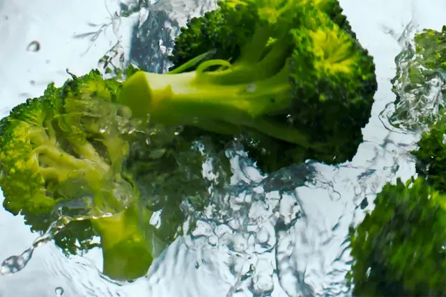 Best Foods to Ease PNH