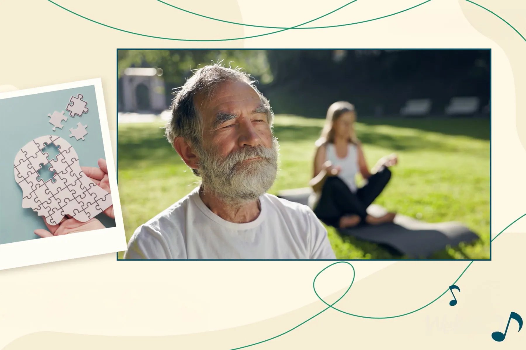 Guard Your Mental Health With Heart Failure