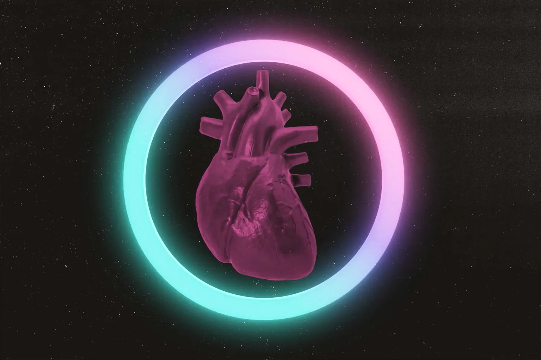 Treating, Even Preventing, Heart Disease in Those With Type 2