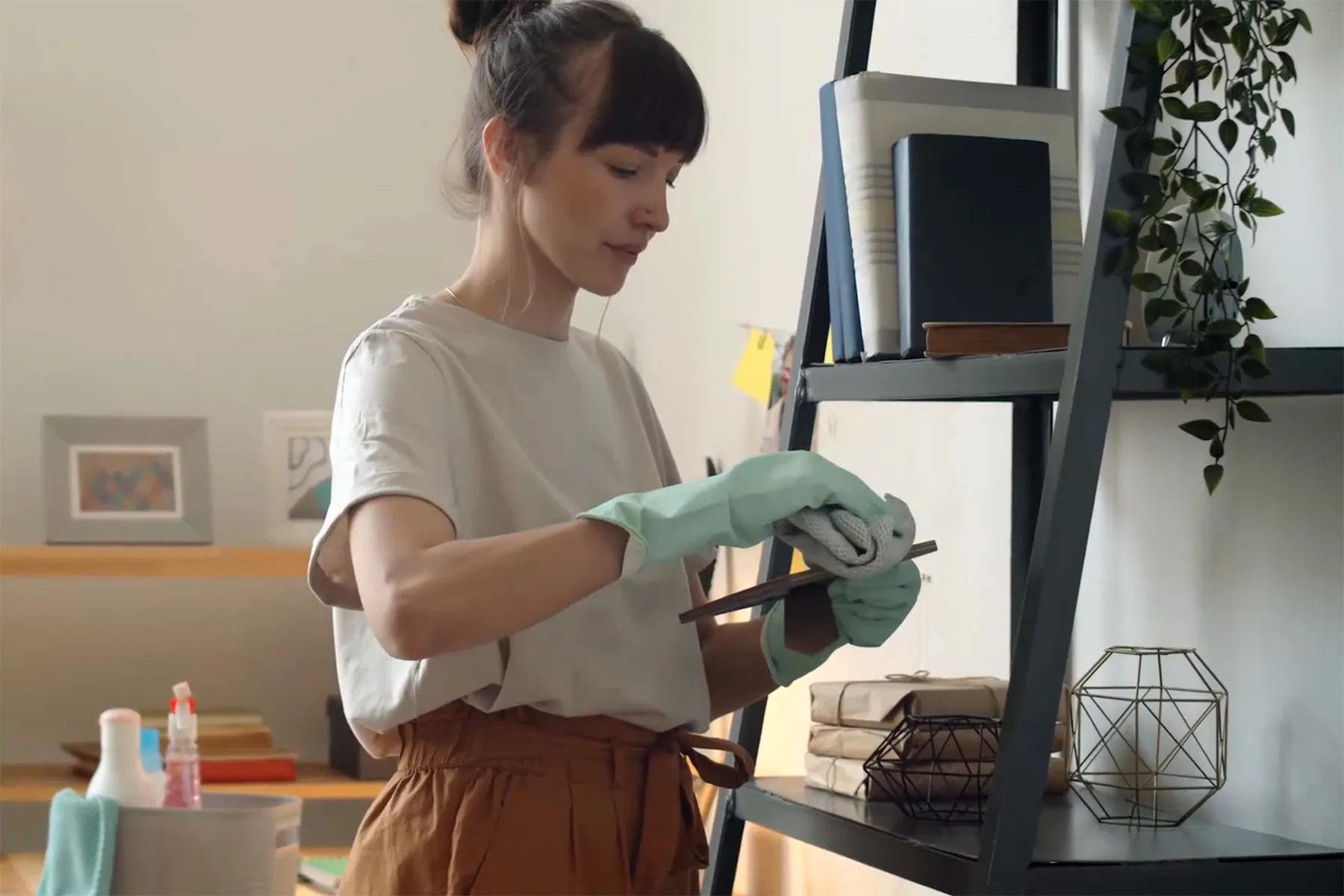 Are You Making Things Worse?