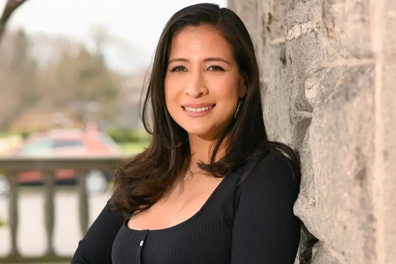 photo of Stephanie Yanes