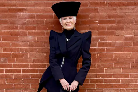 photo of Judith Boyd