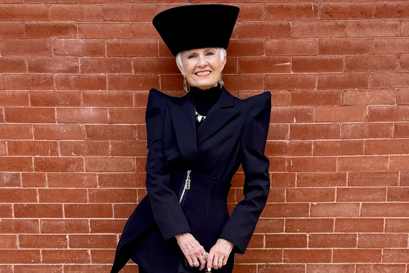 photo of Judith Boyd