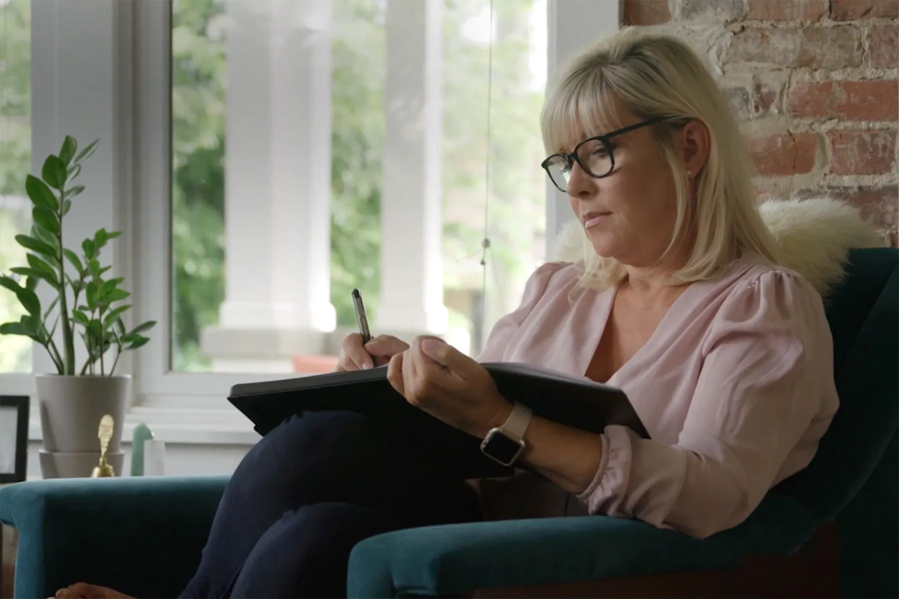 Monitoring Your Condition at Home