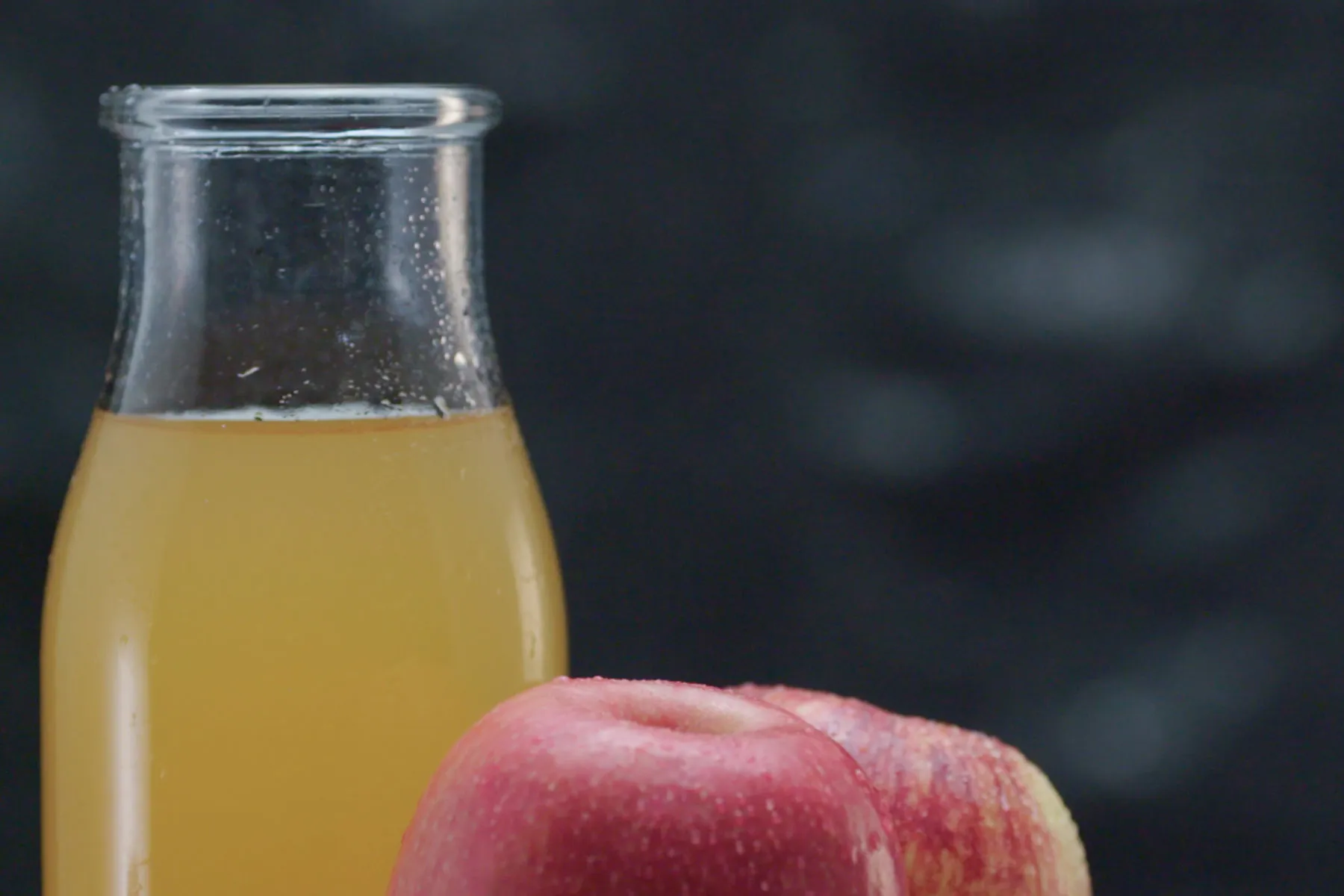 One-FoodWonder: Apple Cider Vinegar