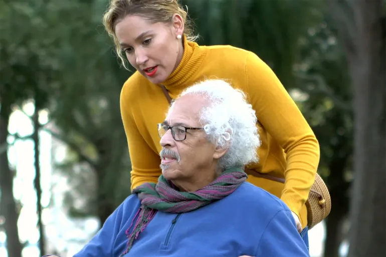 What Does Age-Friendly Care Mean to You?