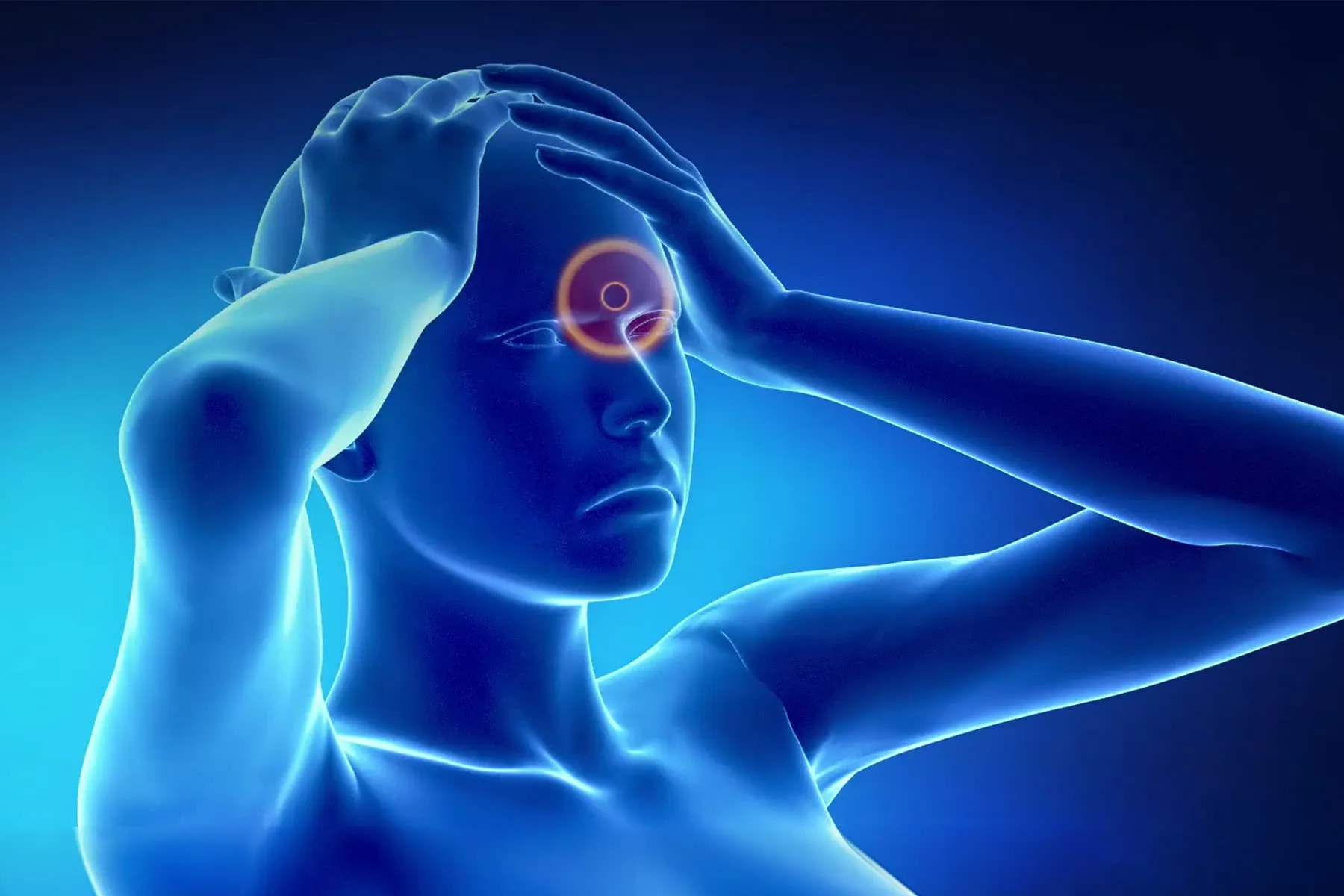 How to Combat Menstrual Migraine