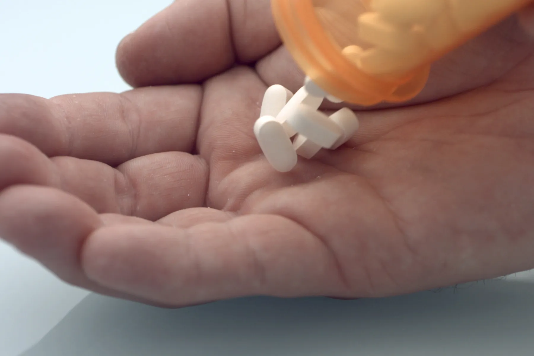 Inside the body how allergy medication works