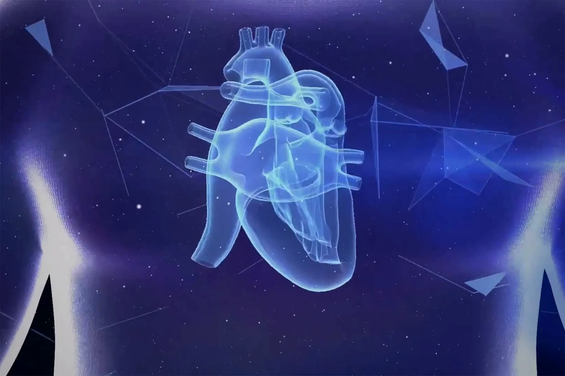 What to Know About Heart Failure
