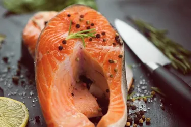 Best Foods for PsA