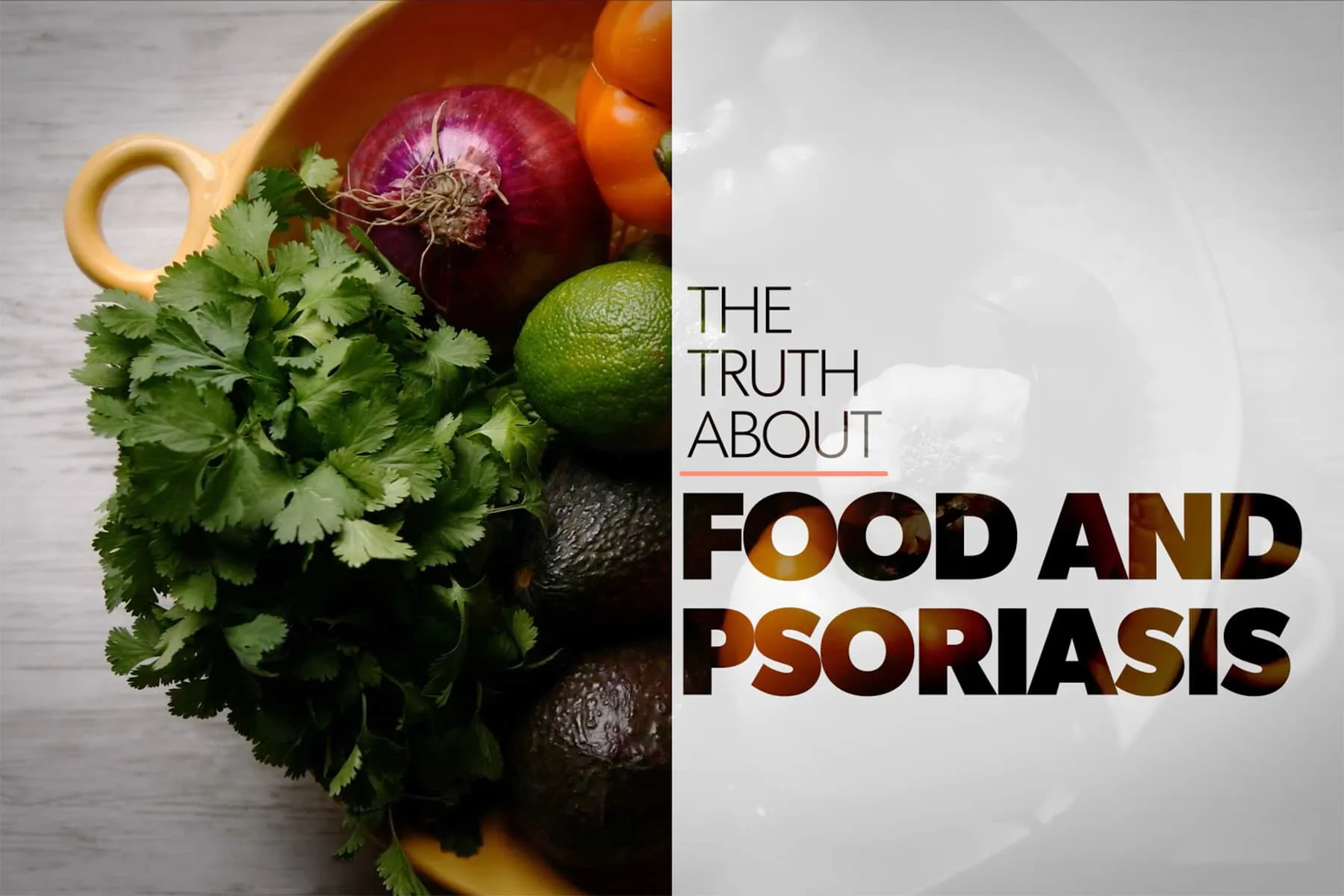 What’s Food Have to Do With It?