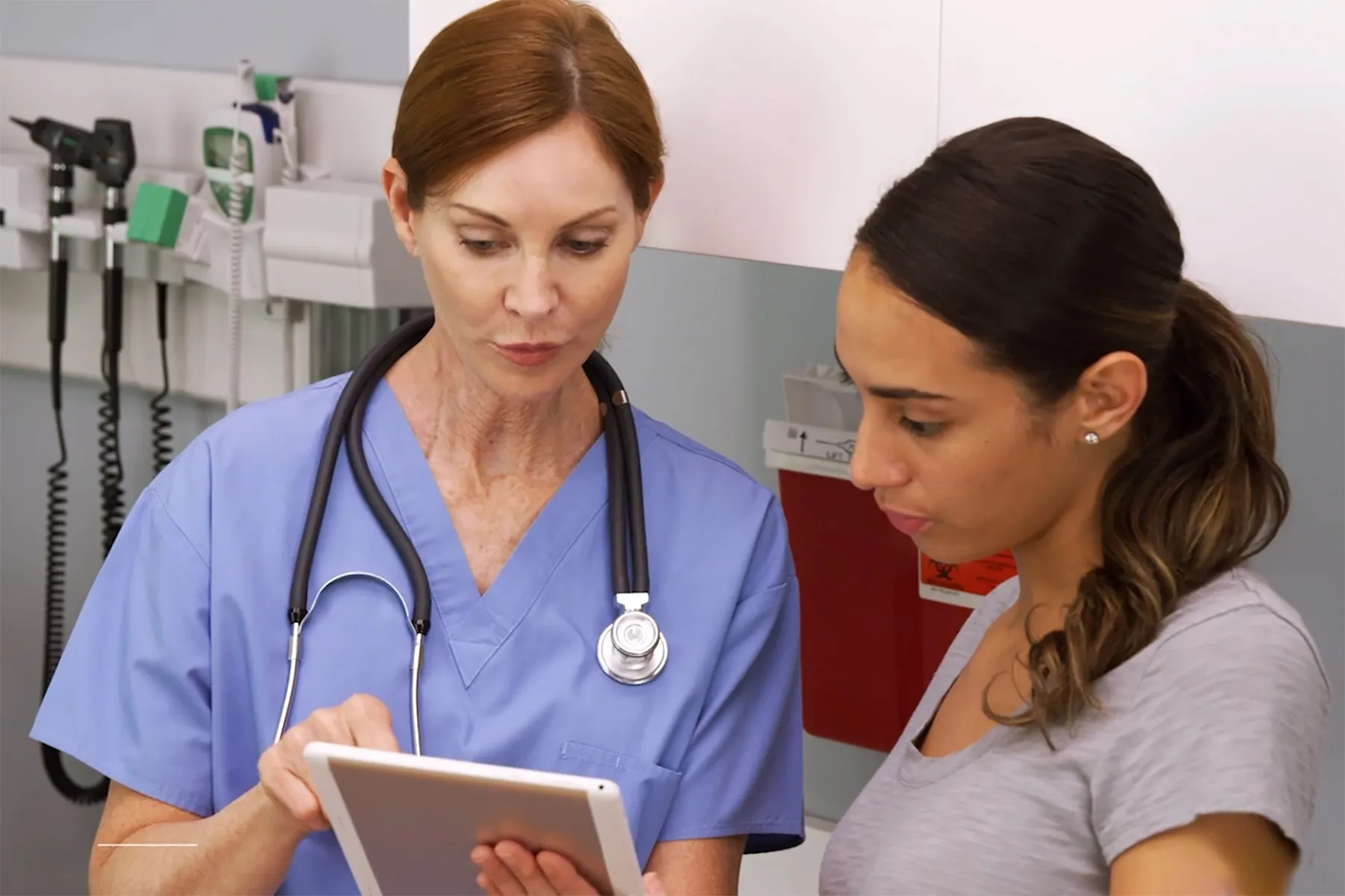 Screening Tests for Diagnosis